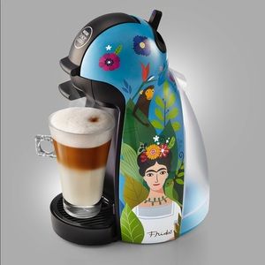 NESCAFÉ Dolce Gusto - Frida Kahlo Limited …